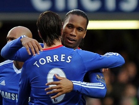 Ancelotti từ bỏ chức vô địch Premier League - 1