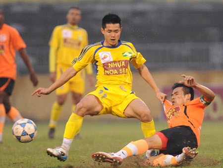 Đại gia đồng loạt “ngã ngựa” - 2 Đại gia đồng loạt “ngã ngựa” - 2