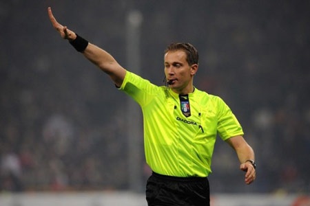 “Hung thần” Valeri cho cả Juve lẫn Inter - 1