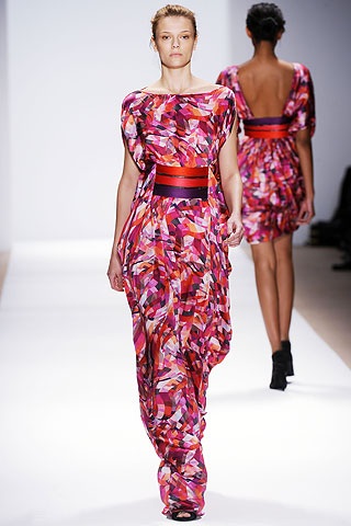 BST đông 2010 của Carlos Miele - 12