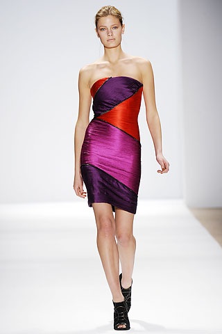 BST đông 2010 của Carlos Miele - 3