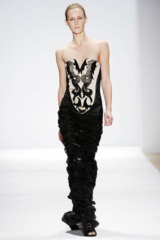 BST đông 2010 của Carlos Miele - 16