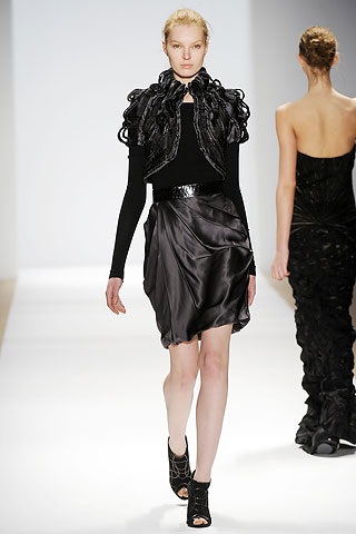 BST đông 2010 của Carlos Miele - 17