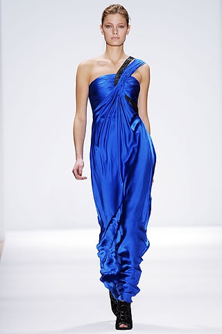 BST đông 2010 của Carlos Miele - 18