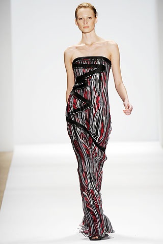 BST đông 2010 của Carlos Miele - 22