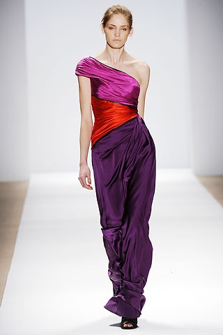 BST đông 2010 của Carlos Miele - 4