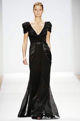 BST đông 2010 của Carlos Miele - 25