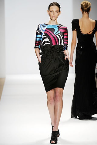 BST đông 2010 của Carlos Miele - 26