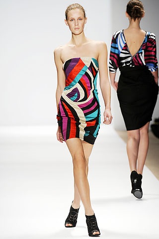 BST đông 2010 của Carlos Miele - 27