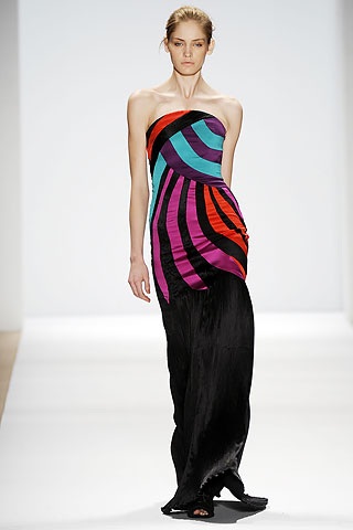 BST đông 2010 của Carlos Miele - 2