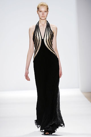 BST đông 2010 của Carlos Miele - 8