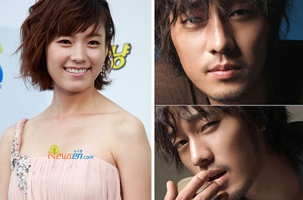 Thưởng thức giọng hát của So Ji Sub - 2