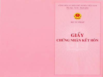 Thủ tục đăng ký kết hôn ở Việt Nam - 1 Thủ tục đăng ký kết hôn ở Việt Nam - 1