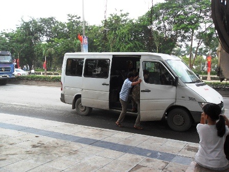 “Nhồi nét, chặt chém”… đến hẹn lại lên - 1