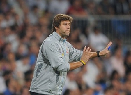 Espanyol - Real Madrid: Tấn công thành trì Cornella - 2