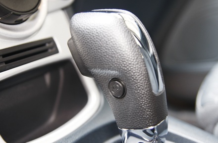 Hộp số PowerShift - Điểm ưu cho Ford Fiesta  - 3