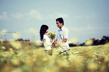 5 điều cần nhớ sau khi tỏ tình ngày Valentine - 1