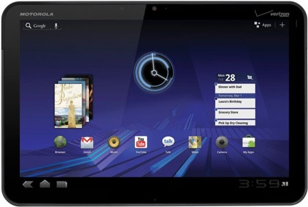 Best Buy bất ngờ “hét giá” Motorola Xoom tới 1.199 USD - 1 Best Buy bất ngờ “hét giá” Motorola Xoom tới 1.199 USD - 1