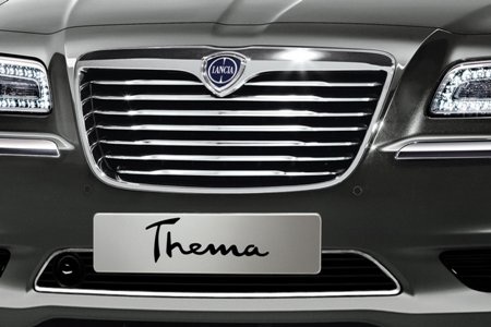 Xuất hiện biến thể của Chrysler 300 - 2 Xuất hiện biến thể của Chrysler 300 - 2