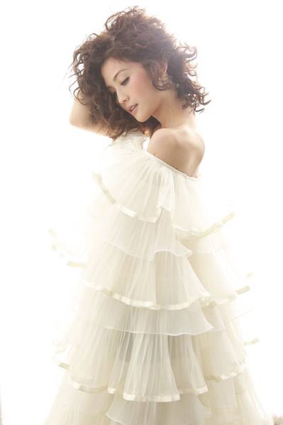 Thái Trác Nghiên đang hạnh phúc với “một nửa” của mình - 3