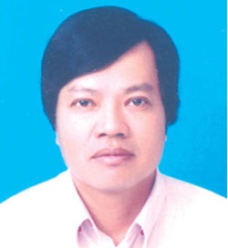Nhà báo Hoàng Hùng không tự tử - 1 Nhà báo Hoàng Hùng không tự tử - 1