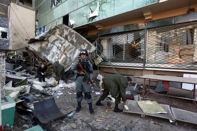 Chùm tin vắn qua ảnh - 1