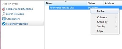 Những tính năng mới và nổi bật của IE9 RC (P2) - 4