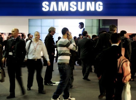 Ghé thăm triển lãm Mobile World Congress 2011 - 18