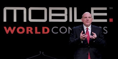 Ghé thăm triển lãm Mobile World Congress 2011 - 6