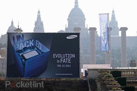 Ghé thăm triển lãm Mobile World Congress 2011 - 3