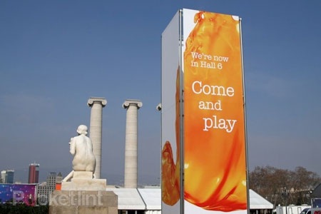 Ghé thăm triển lãm Mobile World Congress 2011 - 5