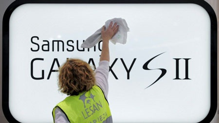 Ghé thăm triển lãm Mobile World Congress 2011 - 11