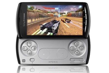 Những “bom tấn” tại Mobile World Congress 2011 - 3