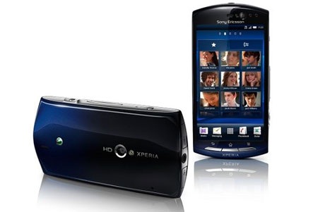 Những “bom tấn” tại Mobile World Congress 2011 - 4