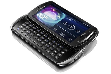 Những “bom tấn” tại Mobile World Congress 2011 - 5