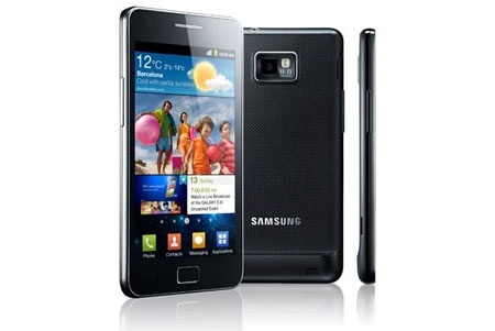 Những “bom tấn” tại Mobile World Congress 2011 - 6