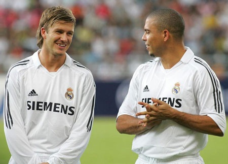 Những cột mốc vinh quang trong sự nghiệp của Ronaldo "béo" - 9 Những cột mốc vinh quang trong sự nghiệp của Ronaldo "béo" - 9