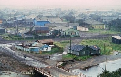 Công ty Trung Quốc kinh doanh trên đảo tranh chấp Nga-Nhật - 1 Công ty Trung Quốc kinh doanh trên đảo tranh chấp Nga-Nhật - 1