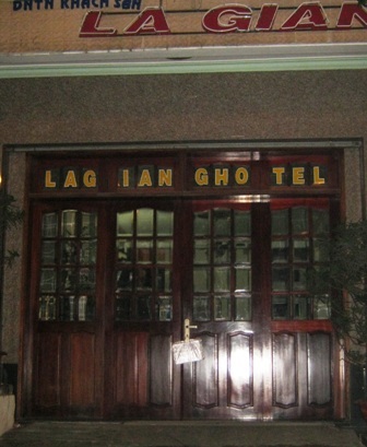 “Cháy” nhà nghỉ đêm Valentine - 1 “Cháy” nhà nghỉ đêm Valentine - 1