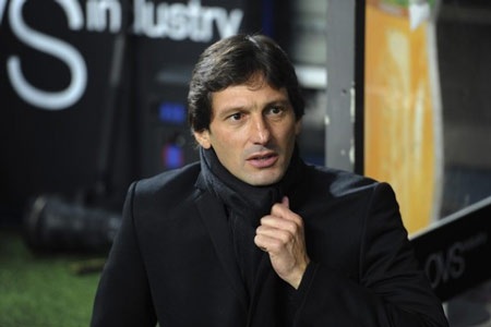 Dấu chấm hết cho Leo? - 2