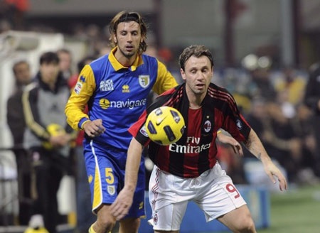 Dấu chấm hết cho Leo? - 3