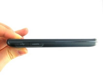 LG trình làng 2 “siêu phẩm” di động 3D - 2