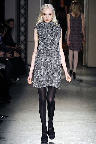 BST đông 2010 của Rue du Mail - 22