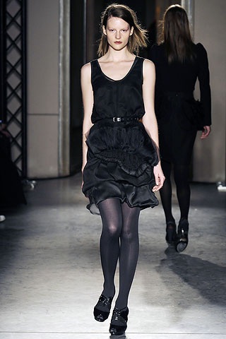 BST đông 2010 của Rue du Mail - 29