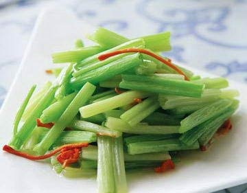 10 thực phẩm giữ răng luôn sáng khỏe - 2