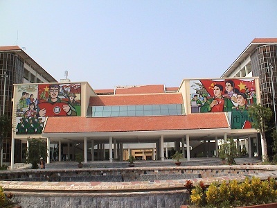 Học viện KTQS tuyển sinh sau Đại học năm 2011 - 1 Học viện KTQS tuyển sinh sau Đại học năm 2011 - 1