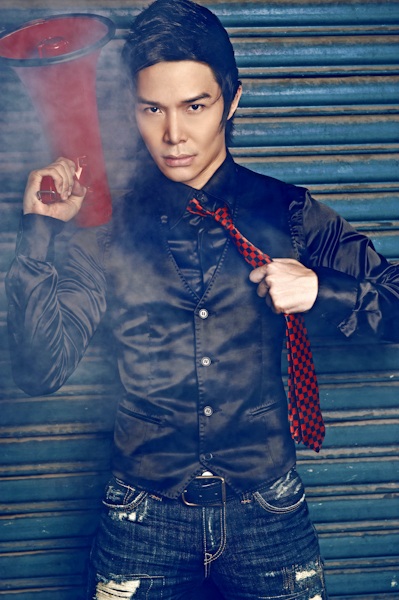 “Thức” cùng Nathan Lee - 2 “Thức” cùng Nathan Lee - 2