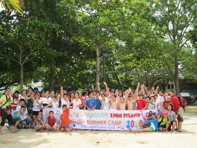 Du học hè Singapore 2011 - Khám phá trại hè Singapore cùng nhiều khuyến mại lớn - 1 Du học hè Singapore 2011 - Khám phá trại hè Singapore cùng nhiều khuyến mại lớn - 1