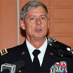 Mỹ - Hàn lại tập trận chung “đối phó với Triều Tiên” - 1 Mỹ - Hàn lại tập trận chung “đối phó với Triều Tiên” - 1