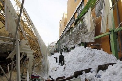 Chùm tin vắn qua ảnh - 5